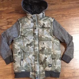 Zoo York Coat
